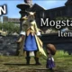 FF14 Mog Station