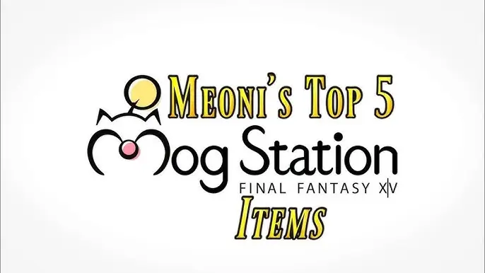 ffxiv mog station