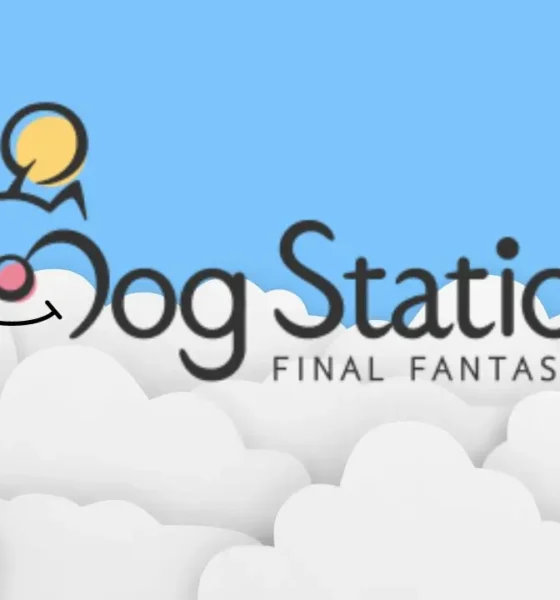 mogstation