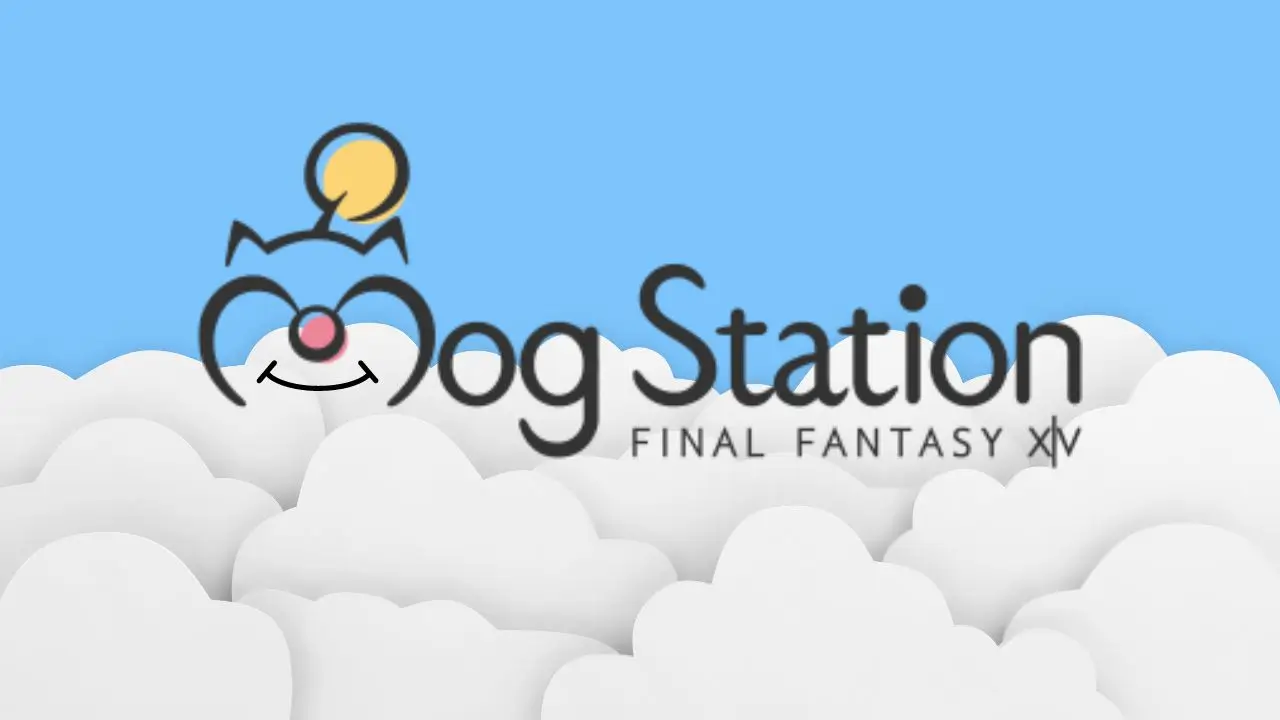 Mog Station: Manage Your FFXIV Account with Ease - mogstation.org